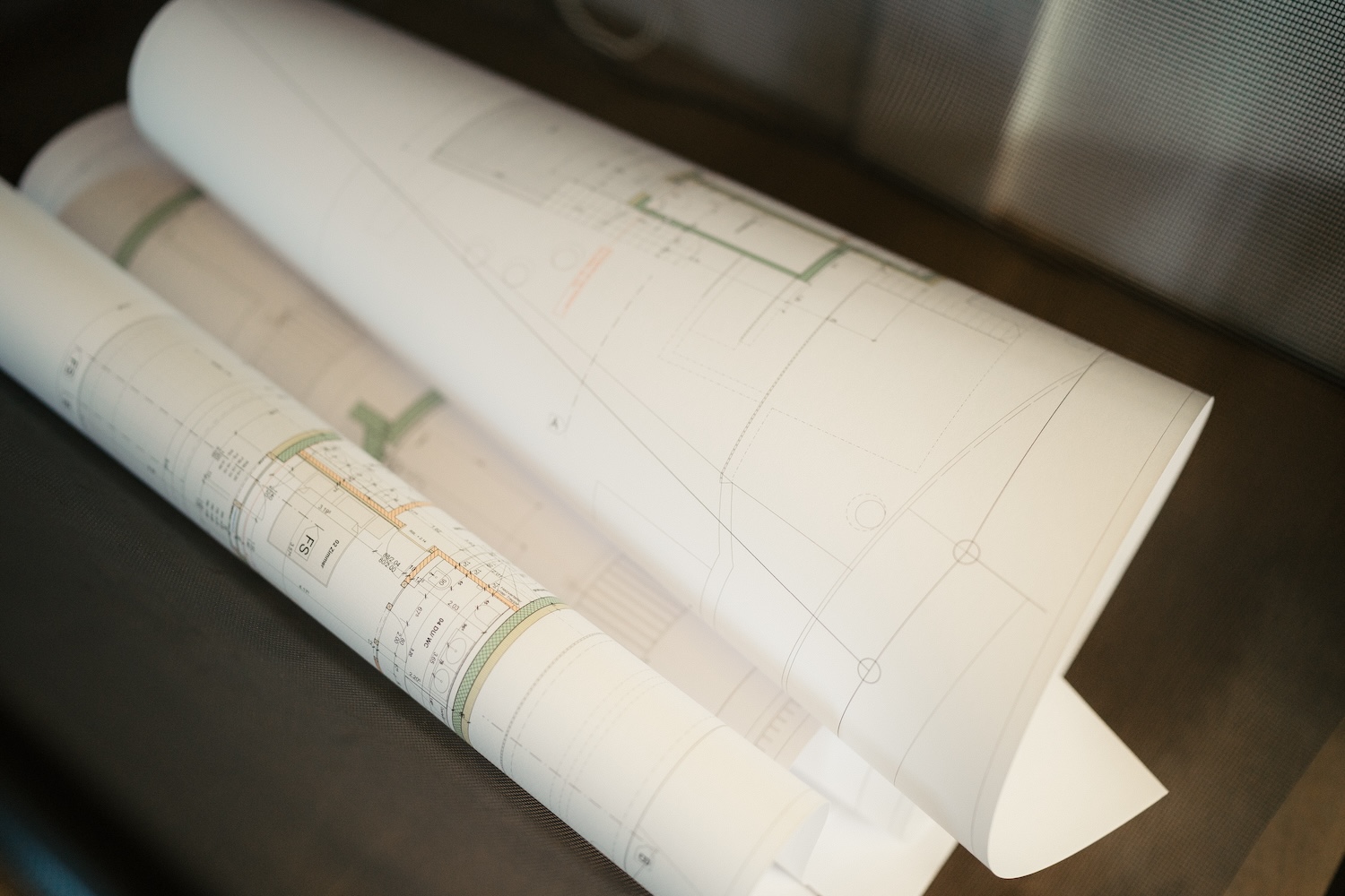 Planung